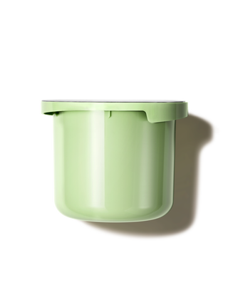 Refil Leite Hidratante Firmador Amande Sublime 200mL